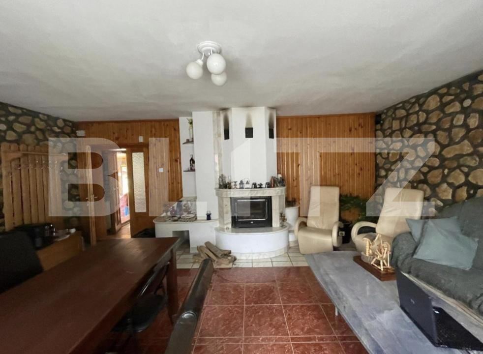 Spațiu comercial de vânzare Orastie - 191714SVC | BLITZ Deva | Poza9