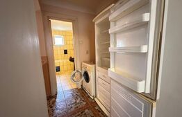 Apartament cu 3 camere, decomandat, parter – Gojdu, spațios, mobilat complet