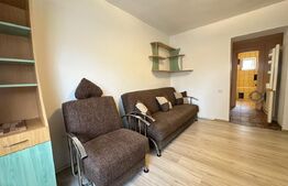 Apartament cu 3 camere, decomandat, parter – Gojdu, spațios, mobilat complet