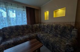 Apartament cu 3 camere, decomandat, parter – Gojdu, spațios, mobilat complet