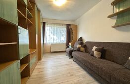 Apartament cu 3 camere, decomandat, parter – Gojdu, spațios, mobilat complet