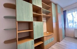 Apartament cu 3 camere, decomandat, parter – Gojdu, spațios, mobilat complet