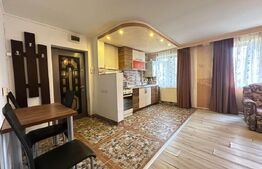 Apartament cu 3 camere, decomandat, parter – Gojdu, spațios, mobilat complet