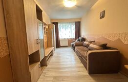 Apartament cu 3 camere, decomandat, parter – Gojdu, spațios, mobilat complet