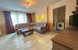 Apartament cu 3 camere, decomandat, parter – Gojdu, spațios, mobilat complet