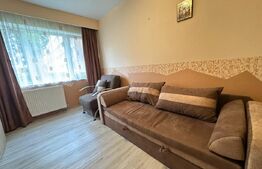 Apartament cu 3 camere, decomandat, parter – Gojdu, spațios, mobilat complet