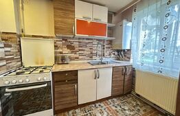 Apartament cu 3 camere, decomandat, parter – Gojdu, spațios, mobilat complet