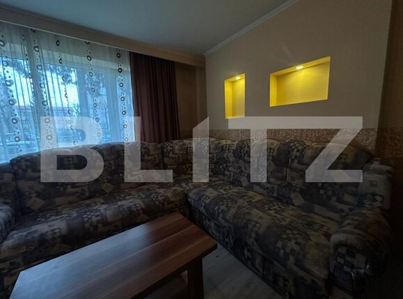 Apartament de închiriat 3 camere Gojdu - 191725AI | BLITZ Deva | Poza4