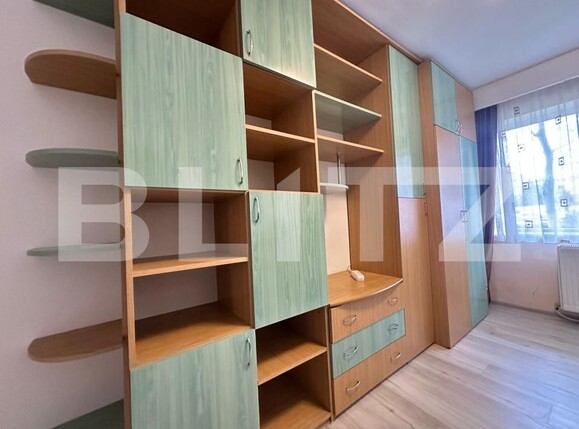 Apartament de închiriat 3 camere Gojdu - 191725AI | BLITZ Deva | Poza8