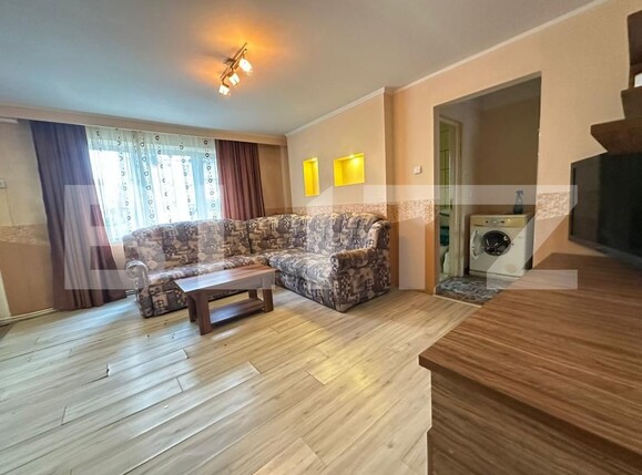 Apartament de închiriat 3 camere Gojdu - 191725AI | BLITZ Deva | Poza3