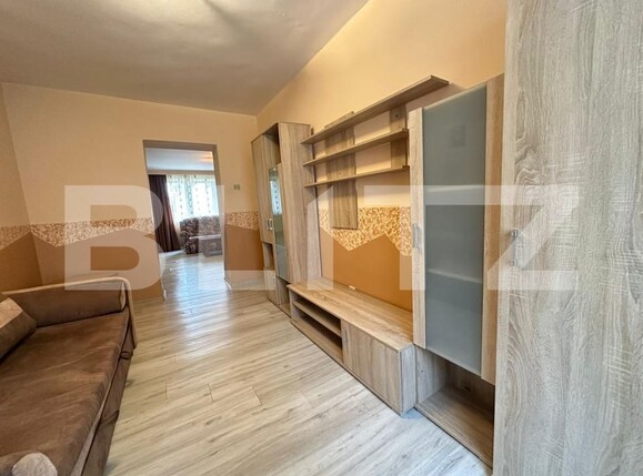 Apartament de închiriat 3 camere Gojdu - 191725AI | BLITZ Deva | Poza11