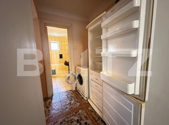 Apartament de închiriat 3 camere Gojdu - 191725AI | BLITZ Deva | Poza5
