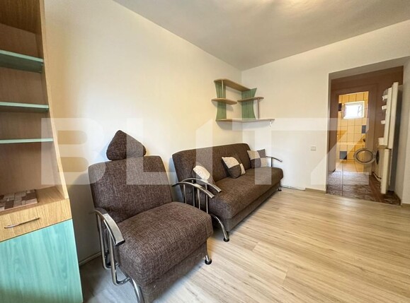 Apartament de închiriat 3 camere Gojdu - 191725AI | BLITZ Deva | Poza7