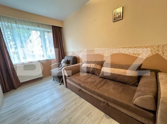 Apartament de închiriat 3 camere Gojdu - 191725AI | BLITZ Deva | Poza10
