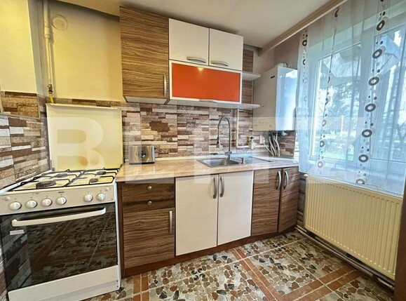 Apartament de închiriat 3 camere Gojdu - 191725AI | BLITZ Deva | Poza2