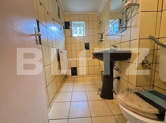 Apartament de închiriat 3 camere Gojdu - 191725AI | BLITZ Deva | Poza12