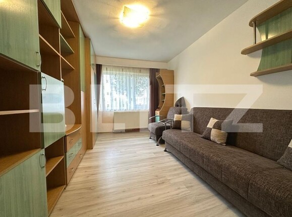 Apartament de închiriat 3 camere Gojdu - 191725AI | BLITZ Deva | Poza6