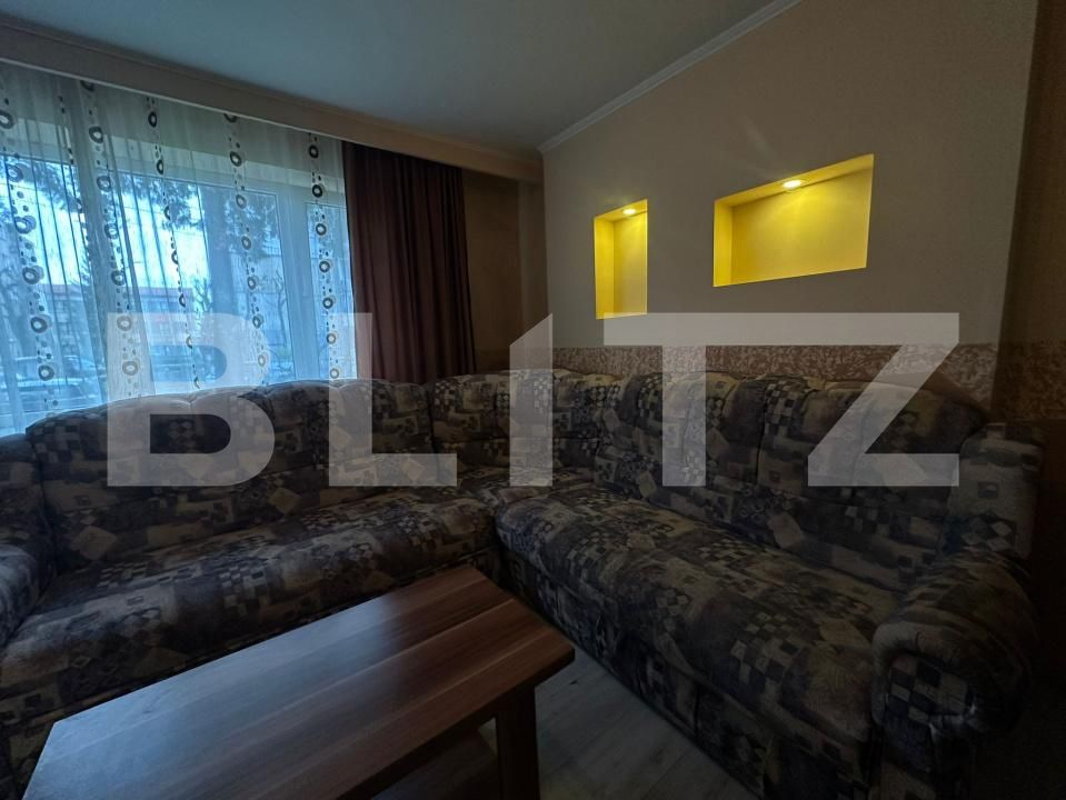 Apartament de închiriat 3 camere Gojdu - 191725AI | BLITZ Deva | Poza4