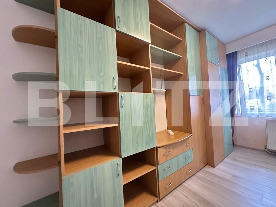 Apartament de închiriat 3 camere Gojdu - 191725AI | BLITZ Deva | Poza8