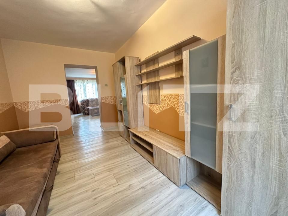Apartament de închiriat 3 camere Gojdu - 191725AI | BLITZ Deva | Poza11