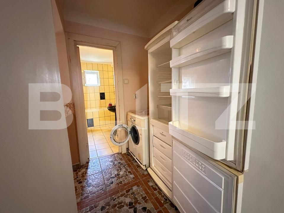 Apartament de închiriat 3 camere Gojdu - 191725AI | BLITZ Deva | Poza5
