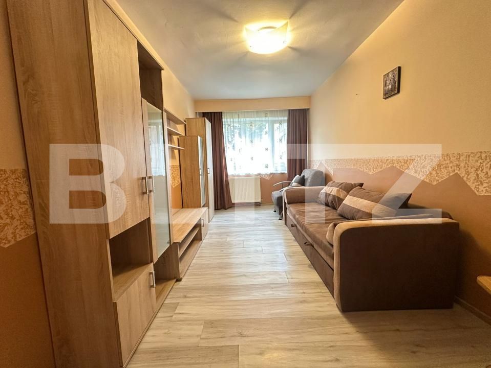 Apartament de închiriat 3 camere Gojdu - 191725AI | BLITZ Deva | Poza9