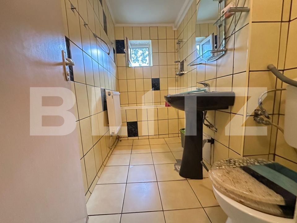 Apartament de închiriat 3 camere Gojdu - 191725AI | BLITZ Deva | Poza12