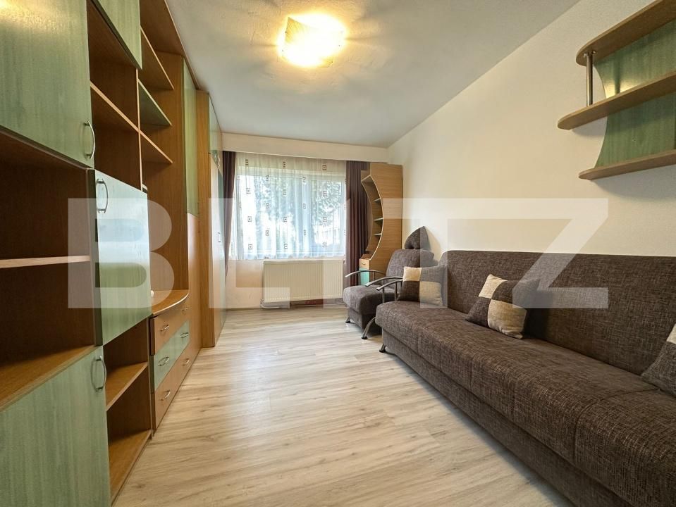 Apartament de închiriat 3 camere Gojdu - 191725AI | BLITZ Deva | Poza6