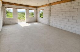 PROIECT CASA si TEREN INTRAVILAN GENEROS