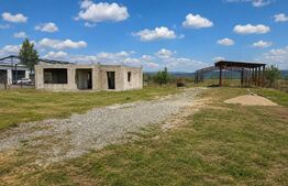 PROIECT CASA si TEREN INTRAVILAN GENEROS