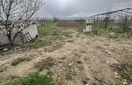 PROIECT CASA si TEREN INTRAVILAN GENEROS