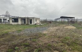 PROIECT CASA si TEREN INTRAVILAN GENEROS