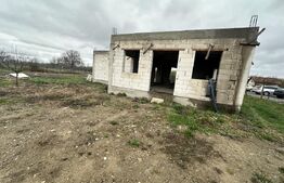 PROIECT CASA si TEREN INTRAVILAN GENEROS