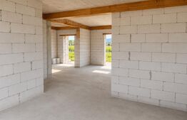 PROIECT CASA si TEREN INTRAVILAN GENEROS