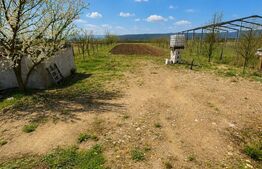 PROIECT CASA si TEREN INTRAVILAN GENEROS