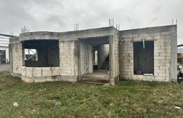 PROIECT CASA si TEREN INTRAVILAN GENEROS