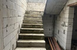 PROIECT CASA si TEREN INTRAVILAN GENEROS