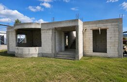 PROIECT CASA si TEREN INTRAVILAN GENEROS