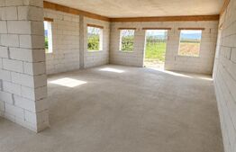 PROIECT CASA si TEREN INTRAVILAN GENEROS