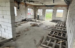 PROIECT CASA si TEREN INTRAVILAN GENEROS