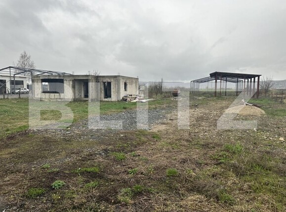 Casa de vânzare 5 camere Orastie - 191877CV | BLITZ Deva | Poza2