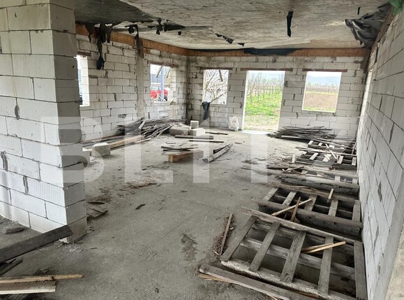 Casa de vânzare 5 camere Orastie - 191877CV | BLITZ Deva | Poza4