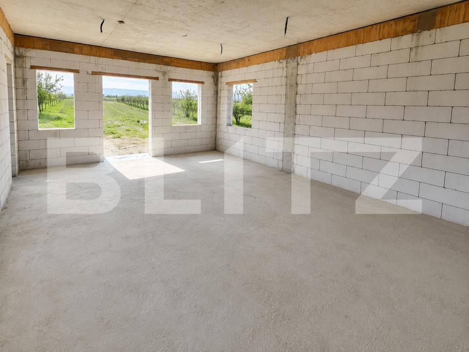 Casa de vânzare 5 camere Orastie - 191877CV | BLITZ Deva | Poza8
