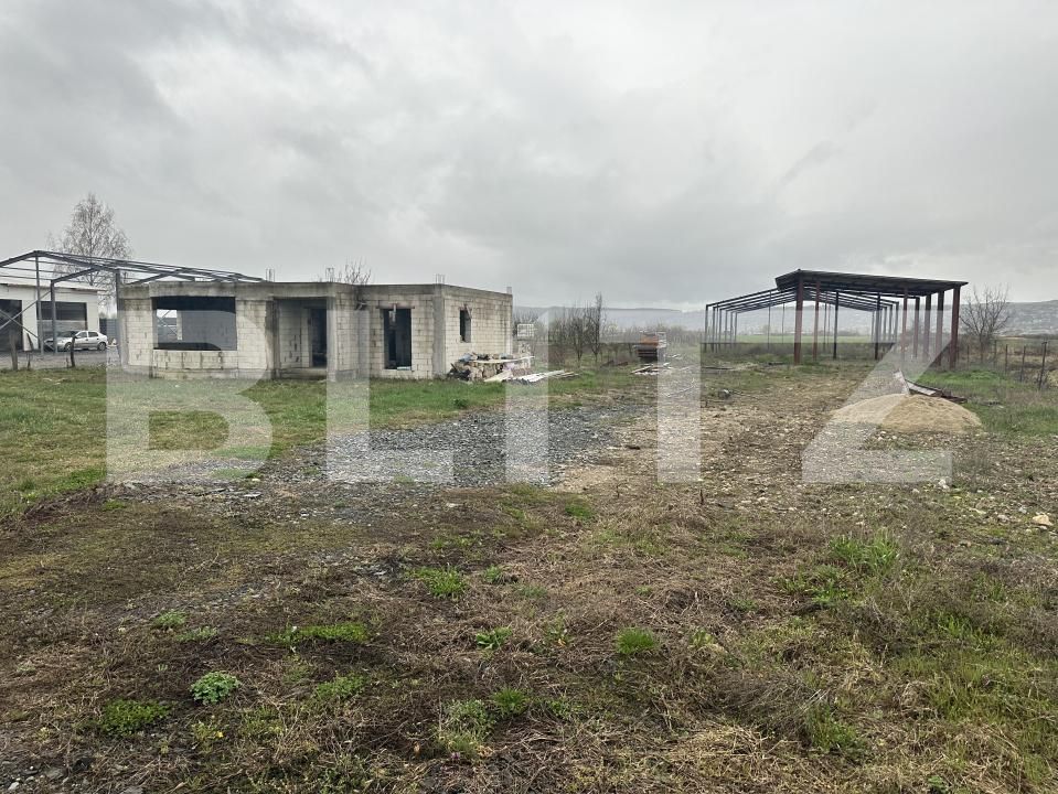 Casa de vânzare 5 camere Orastie - 191877CV | BLITZ Deva | Poza2