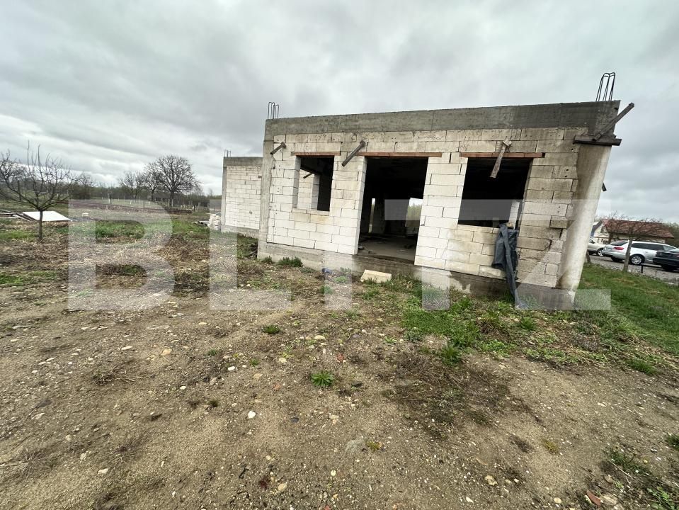 Casa de vânzare 5 camere Orastie - 191877CV | BLITZ Deva | Poza3