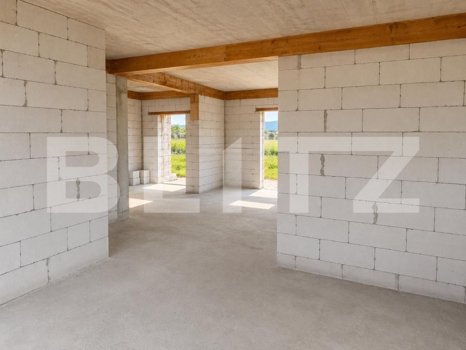 Casa de vânzare 5 camere Orastie - 191877CV | BLITZ Deva | Poza2