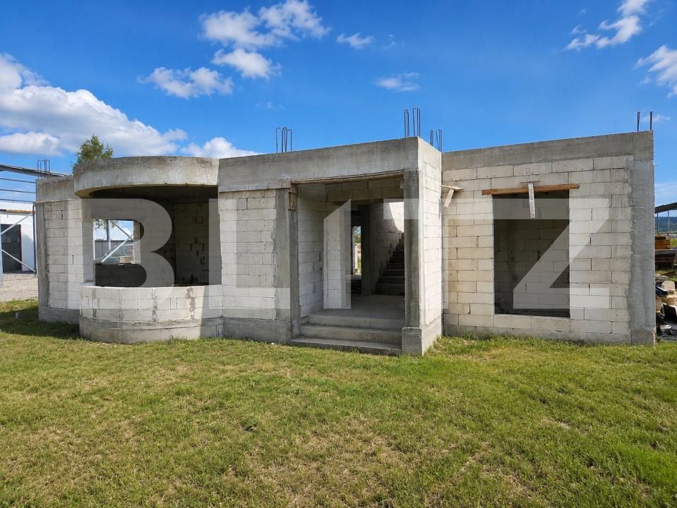 Casa de vânzare 5 camere Orastie - 191877CV | BLITZ Deva | Poza5