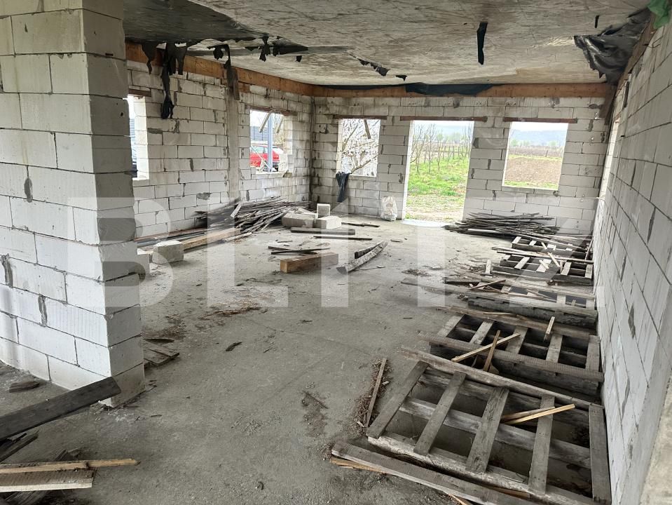 Casa de vânzare 5 camere Orastie - 191877CV | BLITZ Deva | Poza4