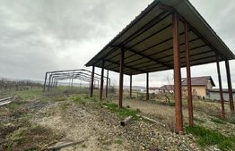 Teren de vânzare Branisca - 193447TV | BLITZ Deva | Poza1