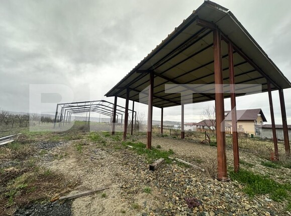 Teren de vânzare Orastie - 191927TV | BLITZ Deva | Poza1